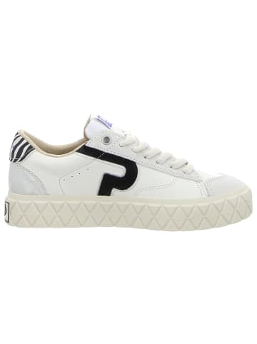 Palladium Sneaker in weiß