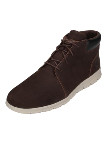 Timberland Boots GRAYDON CHUKKA in braun