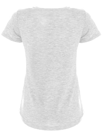 BEZLIT T-Shirt in Grau