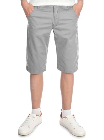 BEZLIT Chino Shorts in Hellgrau