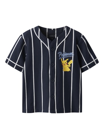 name it Hemd in Navy Blazer