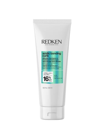 Redken Acidic Bonding Curls Leave-in-Pflege 250 ml