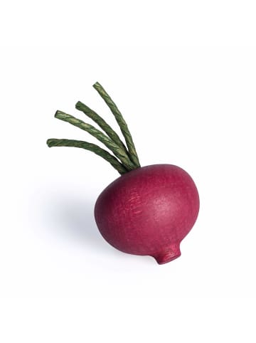 Erzi Rote Beete - Kaufladenzubehör - ab 3 Jahren