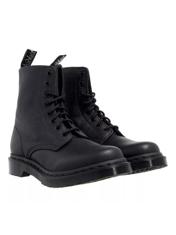 Dr. Martens Schnür-Stiefeletten für Damen in Schwarz