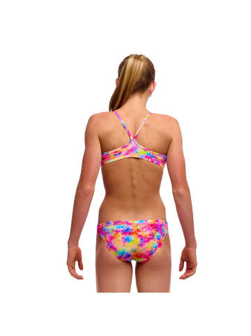 Funkita Dry Me zweiteiler Bikini chlorresistent in bunt