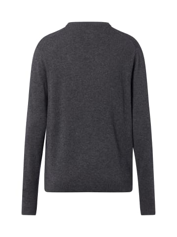 Andrew James Pullover in grau - 0005