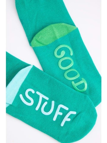 Coccodrillo Socken in bunt