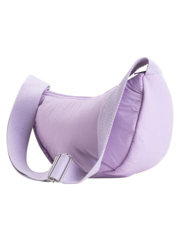 Urban Classics Belt Bag in lilac