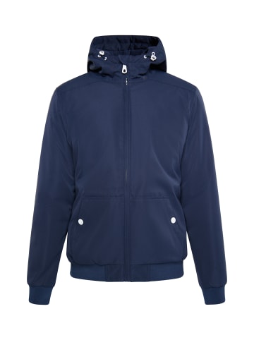 DreiMaster Maritim Arctic Winterjacke in Marine