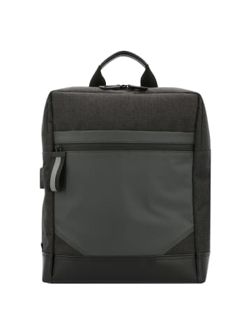 PICARD Speed Rucksack 33 cm in schwarz