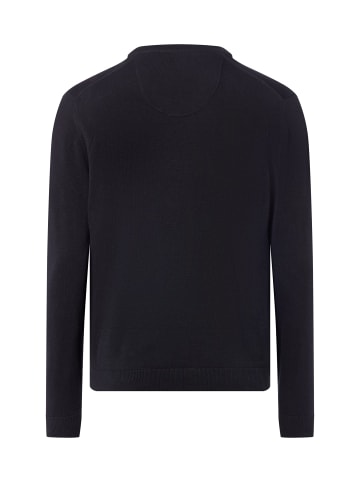 Finshley & Harding Pullover in schwarz - 0001