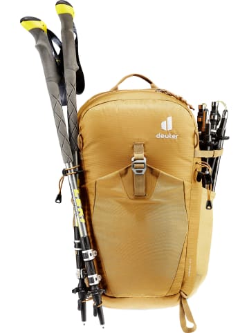 Deuter Trekkingrucksack in gelb