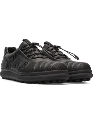 Camper Sneaker " Pelotas Protect " in Schwarz