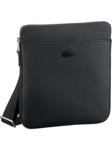 Lacoste Umhängetasche Chantaco Camera Bag 2815 in Black