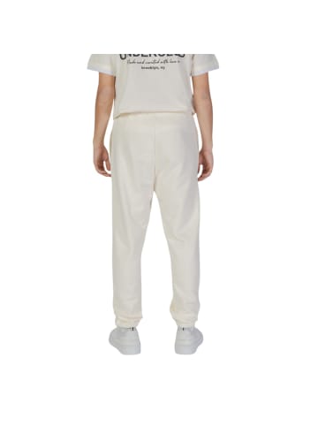 Underclub Hose Weiss