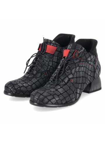 SIMEN Ankle Boots in grau
