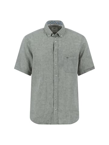 FYNCH-HATTON Hemd in Grün