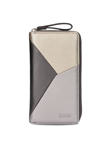 Zwei Jana Geldbörse 20 cm in cosmos