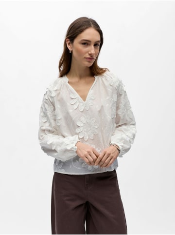 Object Oberteil in Cloud Dancer