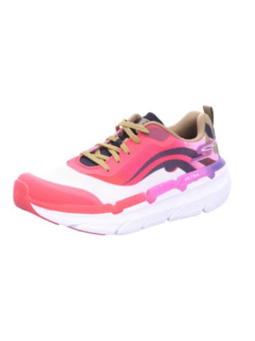 Skechers Freizeit Schnürer für Damen in unifarben in uni