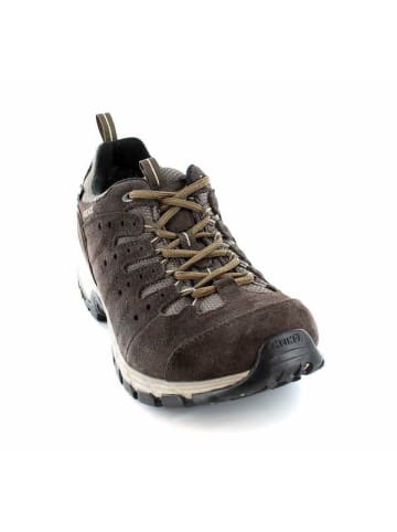 MEINDL Schnürschuh in dunkelblau