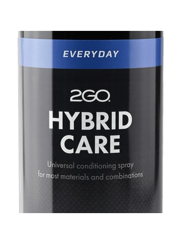 2GO Schuhpflege in Transparent