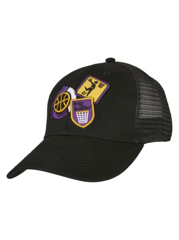  Cayler & Sons Dad Cap in black/mc