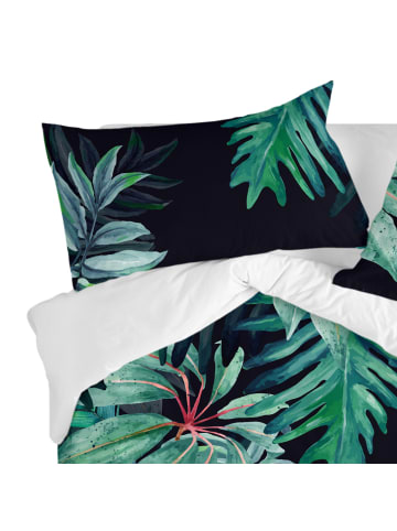 Happy Friday Ebony Kissenbezug