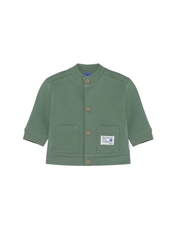 Noppies Strickjacke in Laurel Wreath