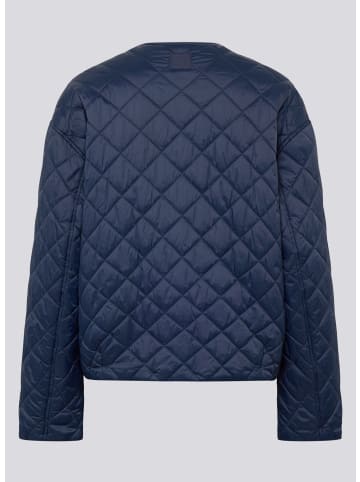 Rabe Jacke in Dunkelblau