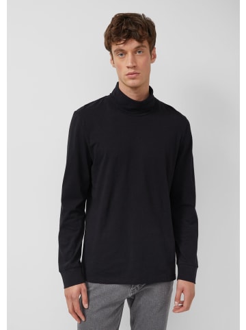 s.Oliver T-Shirt in 9999_schwarz