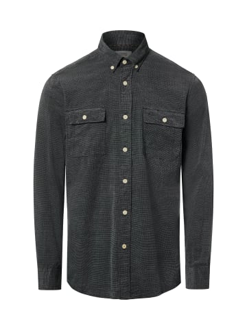 Camel Active Hemd in anthrazit