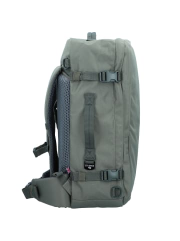 Cabinzero Adventure 112 Daypack 54 cm Laptopfach georgian khaki