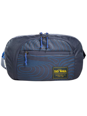 Tatonka Hip Sling Pack Gürteltasche 32 cm in navycurve