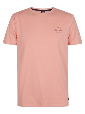 Petrol Industries 3er-Pack T-Shirts mit Logo Fuego