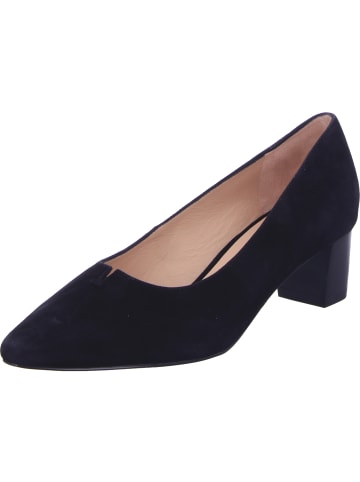 PETER KAISER Pumps in schwarz