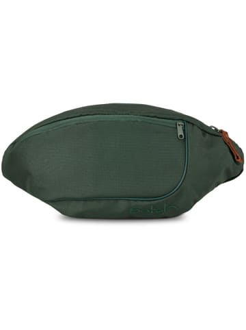 Satch Cross Pure Forest Green 2025 in grün