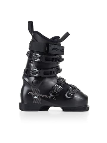 Fischer Skistiefel Alpin in schwarz