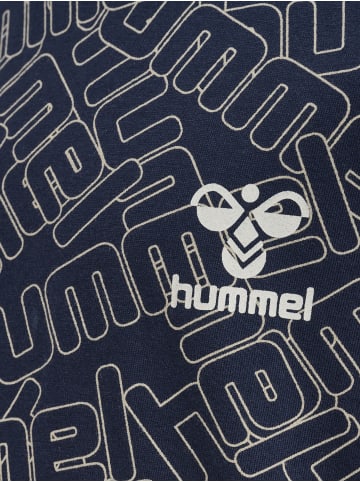 Hummel Hummel T-Shirt Hmlcooper Jungen in BLACK IRIS