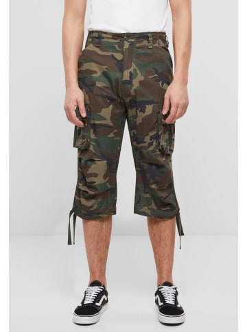 Brandit Brandit in olive camo