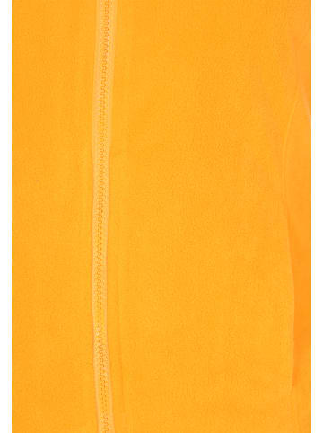 cosimon Damen Fleecejacke in Hellorange