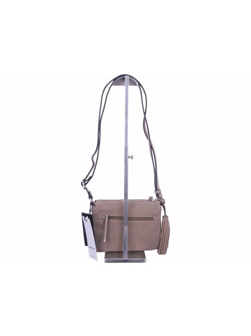 SURI FREY Tasche in beige