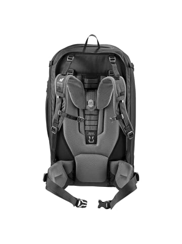 Deuter Access Pro 60 SL - Women's Reiserucksack 66 cm (black) in schwarz