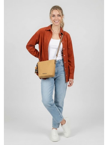 EMILY & NOAH Umhängetasche E&N Johanna in sahara 920