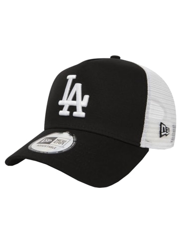 NEW ERA New Era Los Angeles Dodgers MLB Clean Cap in Schwarz