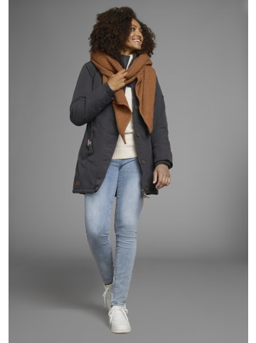 Kangaroos Winterjacke in marine