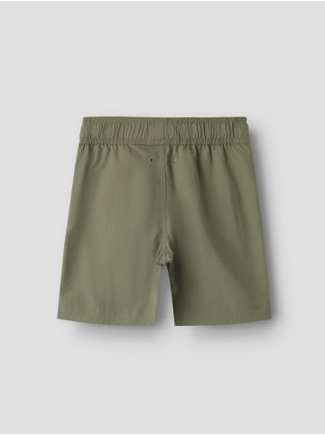 name it Badeshorts in Dusty Olive
