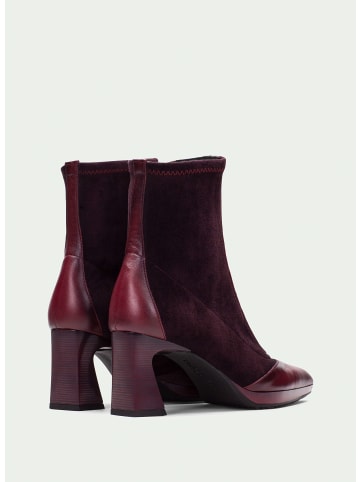 Hispanitas Stiefelette in rot