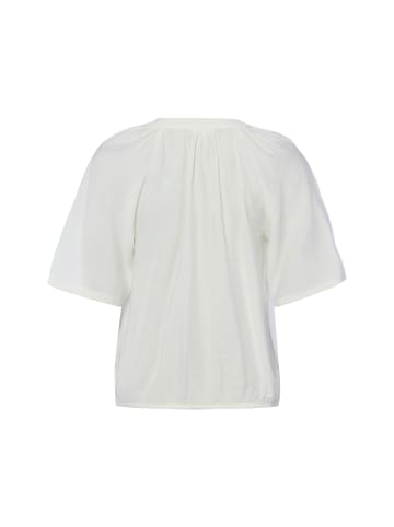 s.Oliver Bluse in weiß