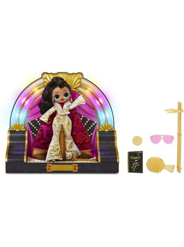 L.O.L. Surprise Jukebox BB mit Modepuppe & Accessoires in Mehrfarbig ab 4 Jahre